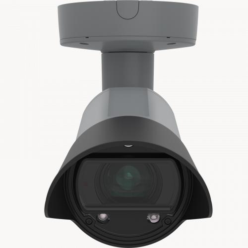 Axis Q1700-LE IP Cameras | Tensor Security